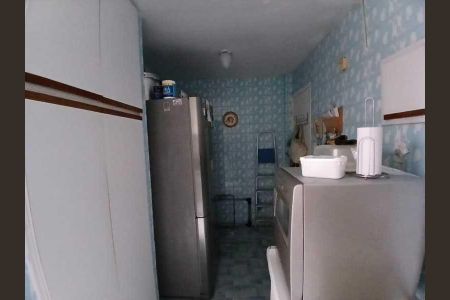 Apartamento à venda com 44m², 2 quartos e 1 vaga