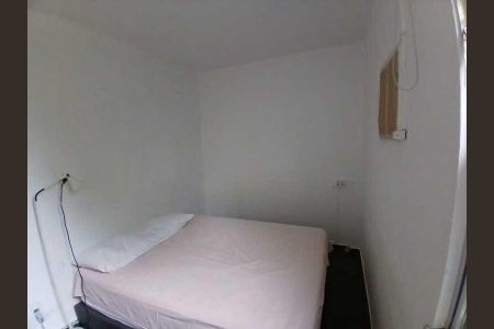 Apartamento à venda com 44m², 2 quartos e 1 vaga