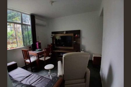 Apartamento à venda com 44m², 2 quartos e 1 vaga