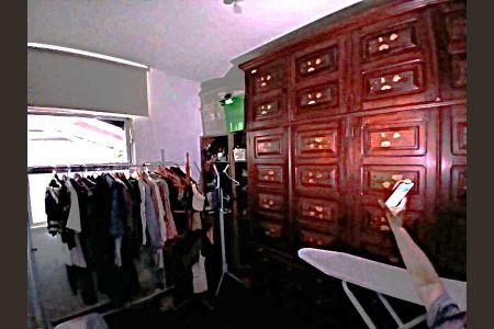 Apartamento à venda com 44m², 2 quartos e 1 vaga