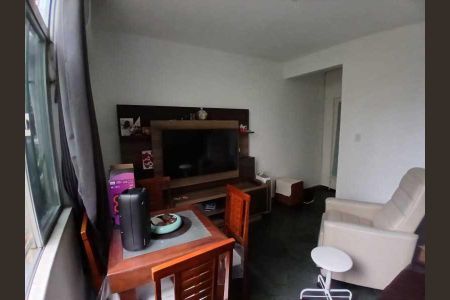Apartamento à venda com 44m², 2 quartos e 1 vaga