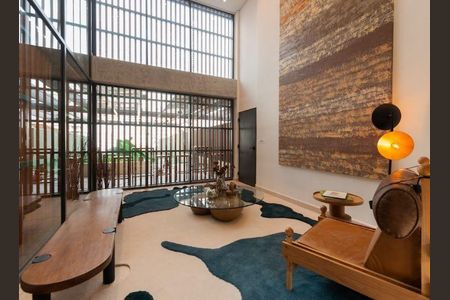 Apartamento à venda com 1 quarto, 27m² em Jardim Vera Cruz, São Paulo