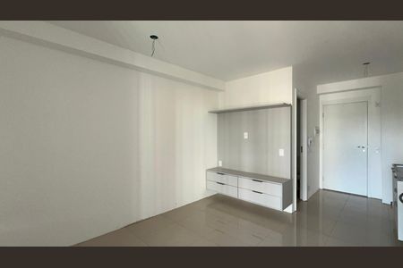 Apartamento à venda com 24m², 1 quarto e 1 vaga Apartamento à venda com 24m², 1 quarto e 1 vagaStudio