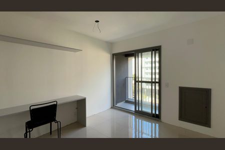Apartamento à venda com 24m², 1 quarto e 1 vaga Apartamento à venda com 24m², 1 quarto e 1 vagaStudio