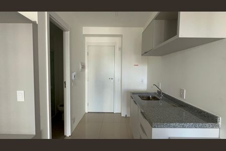 Apartamento à venda com 24m², 1 quarto e 1 vaga Apartamento à venda com 24m², 1 quarto e 1 vagaCozinha