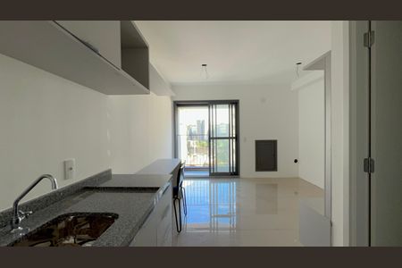 Apartamento à venda com 24m², 1 quarto e 1 vaga Apartamento à venda com 24m², 1 quarto e 1 vagaCozinha