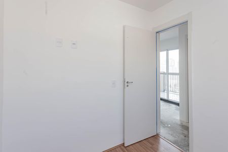 Apartamento à venda com 36m², 2 quartos e sem vagaQuarto 1