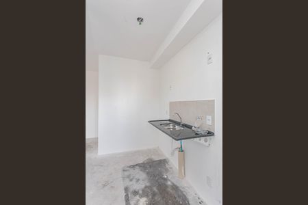 Apartamento à venda com 36m², 2 quartos e sem vagaCozinha