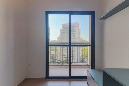 Sala de apartamento para alugar com 1 quarto, 29m² em Butantã, São Paulo