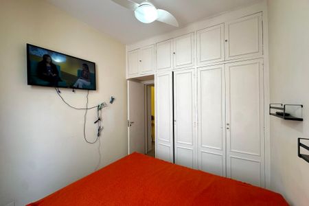 Apartamento à venda com 2 quartos, 50m² em Flamengo, Rio de Janeiro