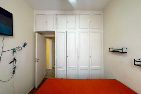 Apartamento à venda com 2 quartos, 50m² em Flamengo, Rio de Janeiro