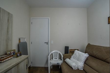 Apartamento à venda com 73m², 2 quartos e 2 vagas Apartamento à venda com 73m², 2 quartos e 2 vagasQuarto 1