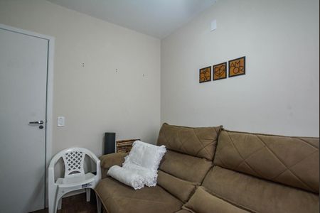 Apartamento à venda com 73m², 2 quartos e 2 vagas Apartamento à venda com 73m², 2 quartos e 2 vagasQuarto 1