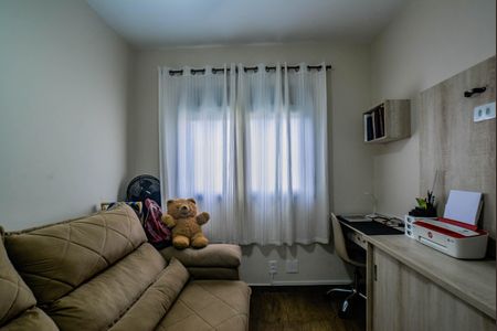 Apartamento à venda com 73m², 2 quartos e 2 vagas Apartamento à venda com 73m², 2 quartos e 2 vagasQuarto 1