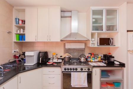 Casa à venda com 270m², 4 quartos e 4 vagasCozinha