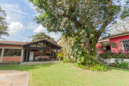 Casa à venda com 270m², 4 quartos e 4 vagasÁrea comum - Quintal