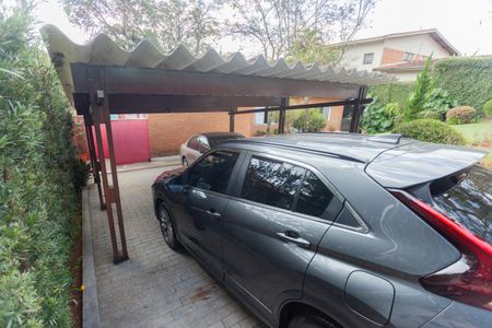 Casa à venda com 270m², 4 quartos e 4 vagasGaragem