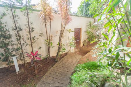 Casa à venda com 270m², 4 quartos e 4 vagasÁrea comum