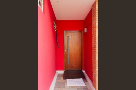 Casa à venda com 270m², 4 quartos e 4 vagasHall de entrada