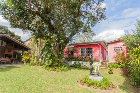 Casa à venda com 270m², 4 quartos e 4 vagasÁrea comum - Quintal