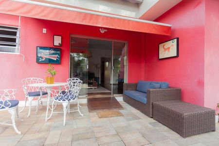 Casa à venda com 270m², 4 quartos e 4 vagasÁrea comum - Quintal