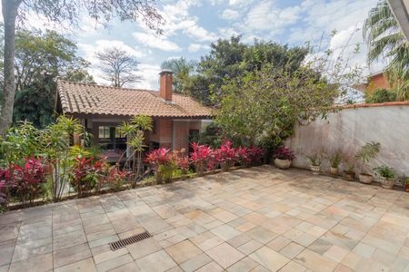 Casa à venda com 270m², 4 quartos e 4 vagasÁrea comum - Quintal