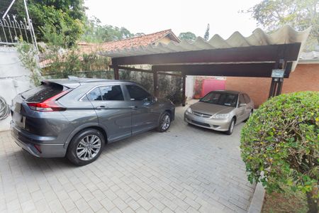 Casa à venda com 270m², 4 quartos e 4 vagasGaragem