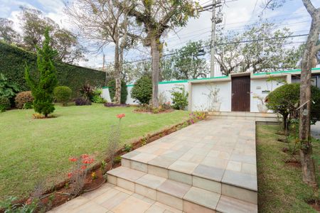 Casa à venda com 270m², 4 quartos e 4 vagasÁrea comum - Quintal