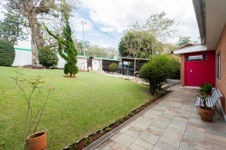 Casa à venda com 270m², 4 quartos e 4 vagasÁrea comum - Quintal