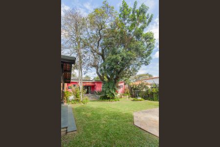 Casa à venda com 270m², 4 quartos e 4 vagasÁrea comum - Quintal