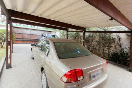 Casa à venda com 270m², 4 quartos e 4 vagasGaragem