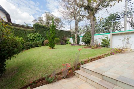 Casa à venda com 270m², 4 quartos e 4 vagasÁrea comum - Quintal