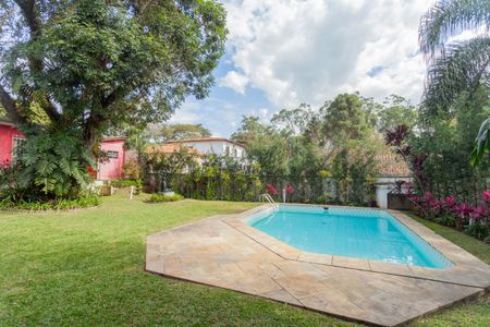 Casa à venda com 270m², 4 quartos e 4 vagasÁrea comum - Piscina