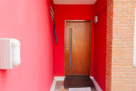 Casa à venda com 270m², 4 quartos e 4 vagasHall de entrada