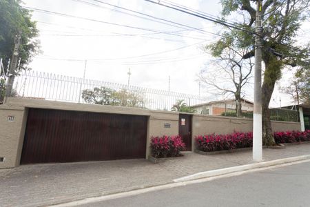 Casa à venda com 270m², 4 quartos e 4 vagasFachada
