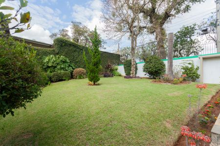 Casa à venda com 270m², 4 quartos e 4 vagasÁrea comum - Quintal