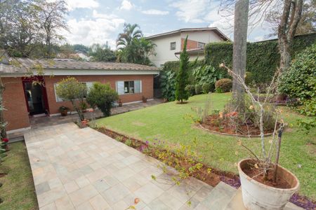 Casa à venda com 270m², 4 quartos e 4 vagasÁrea comum - Quintal