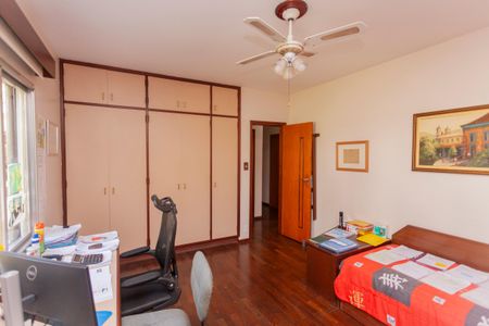 Casa à venda com 270m², 4 quartos e 4 vagasQuarto 2