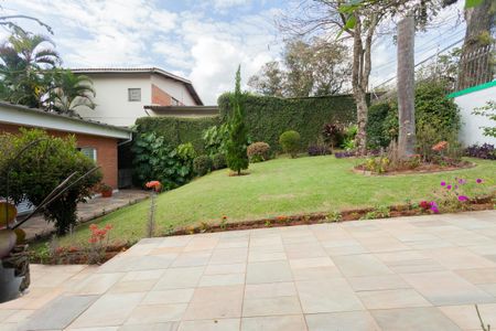 Casa à venda com 270m², 4 quartos e 4 vagasÁrea comum - Quintal