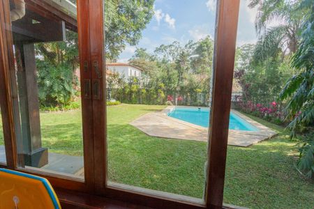 Casa à venda com 270m², 4 quartos e 4 vagasÁrea comum 