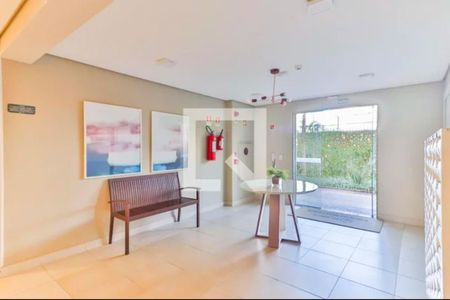 Apartamento à venda com 29m², 1 quarto e sem vaga Apartamento à venda com 29m², 1 quarto e sem vagaÁrea comum