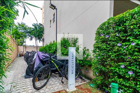 Apartamento à venda com 29m², 1 quarto e sem vaga Apartamento à venda com 29m², 1 quarto e sem vagaÁrea comum