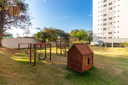 Apartamento à venda com 60m², 2 quartos e 2 vagas Apartamento à venda com 60m², 2 quartos e 2 vagasÁrea comum