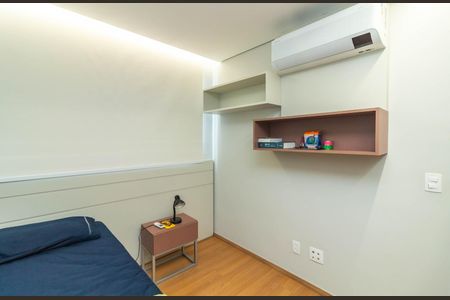 Apartamento à venda com 60m², 2 quartos e 2 vagas Apartamento à venda com 60m², 2 quartos e 2 vagasQuarto