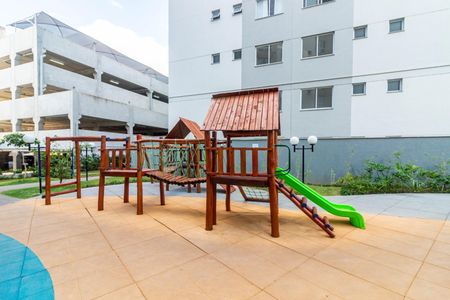 Apartamento à venda com 60m², 2 quartos e 2 vagas Apartamento à venda com 60m², 2 quartos e 2 vagasÁrea comum