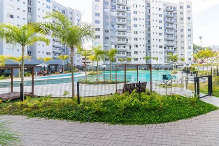 Apartamento à venda com 60m², 2 quartos e 2 vagas Apartamento à venda com 60m², 2 quartos e 2 vagasÁrea comum