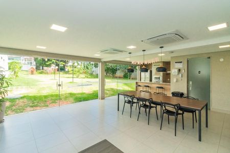 Apartamento à venda com 60m², 2 quartos e 2 vagas Apartamento à venda com 60m², 2 quartos e 2 vagasÁrea comum