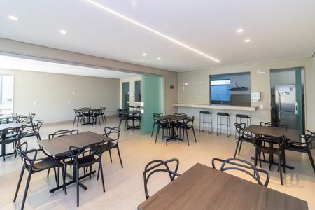 Apartamento à venda com 60m², 2 quartos e 2 vagas Apartamento à venda com 60m², 2 quartos e 2 vagasÁrea comum