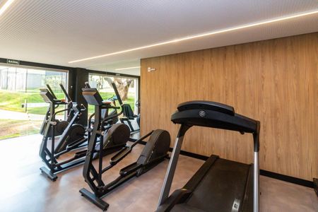 Apartamento à venda com 60m², 2 quartos e 2 vagas Apartamento à venda com 60m², 2 quartos e 2 vagasÁrea comum