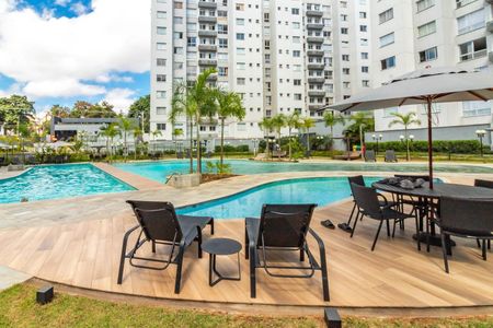 Apartamento à venda com 60m², 2 quartos e 2 vagas Apartamento à venda com 60m², 2 quartos e 2 vagasÁrea comum